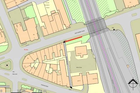 Property for auction in Hertfordshire