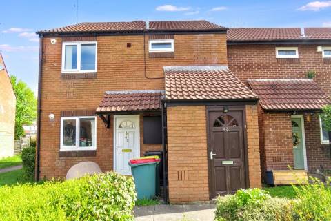 Property for auction in Lancashire