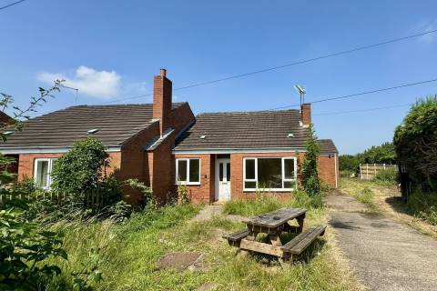 Property for auction in Shropshire