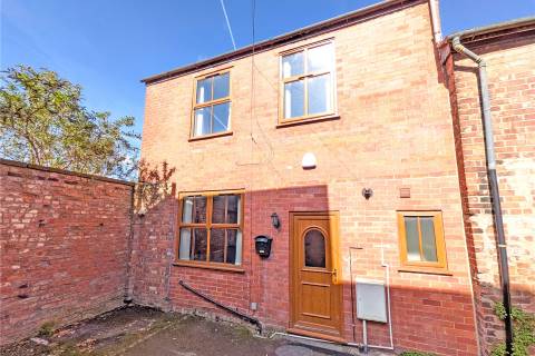 Property for auction in Cheshire
