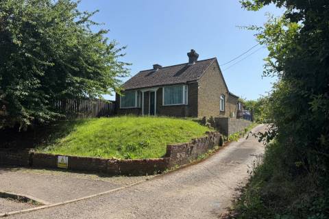 Property for auction in Kent