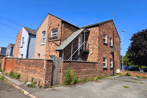 Property for auction in Lancashire