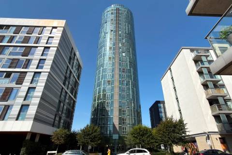 Property for auction in Middlesex