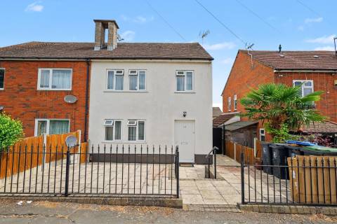 Property for auction in Essex