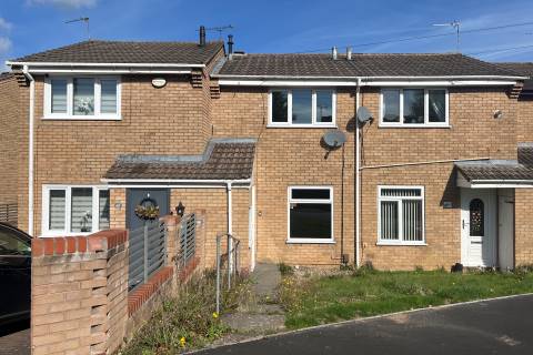 Property for auction in Warwickshire