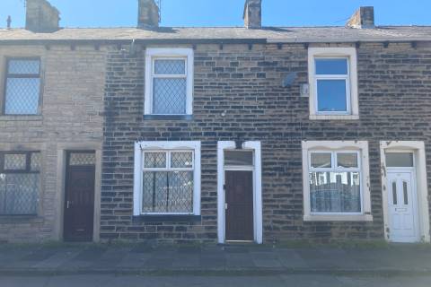 Property for auction in Lancashire
