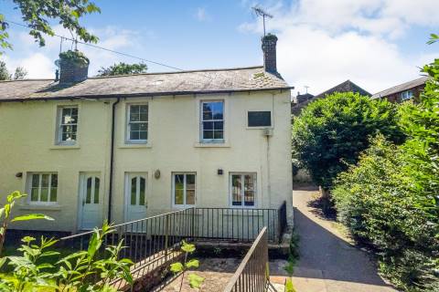 Property for auction in Cumbria