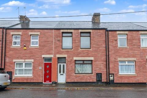 Property for auction in County Durham