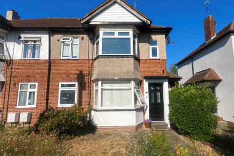 Property for auction in Middlesex