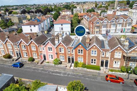 Property for auction in Avon