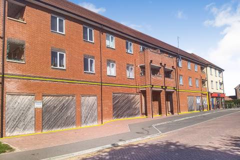 Property for auction in Hampshire
