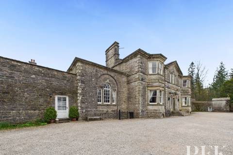 Property for auction in Cumbria