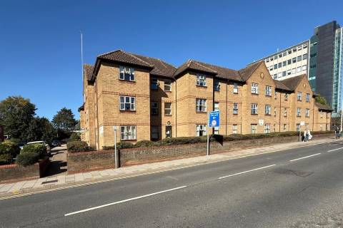 Property for auction in Essex