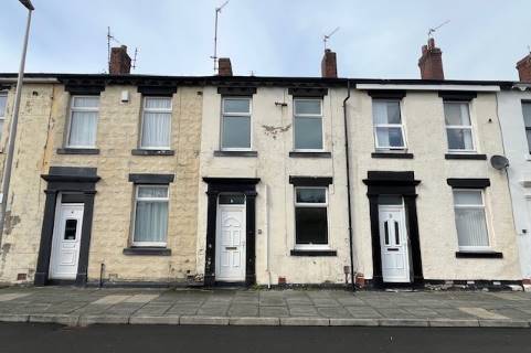 Property for auction in Lancashire