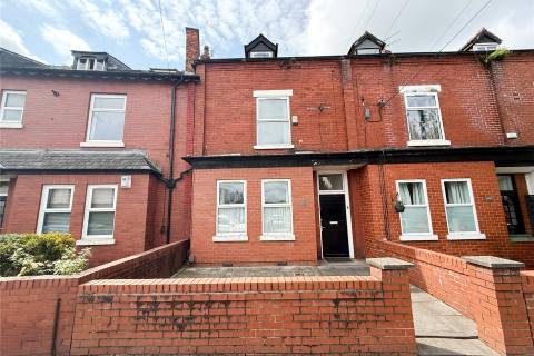 Property for auction in Lancashire