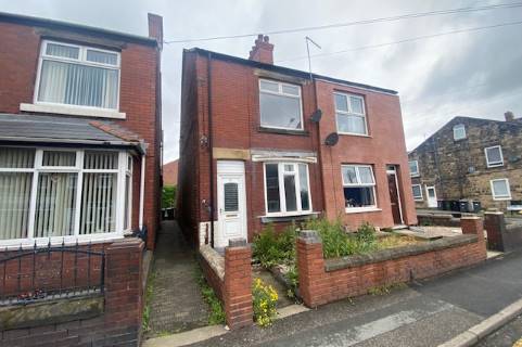 Property for auction in South Yorkshire