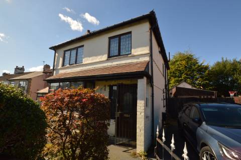 Property for auction in West Yorkshire