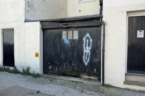 Property for auction in East Sussex