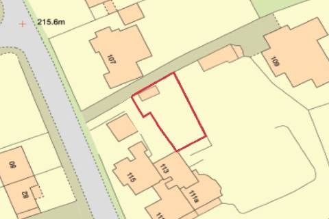 Property for auction in Surrey
