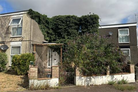 Property for auction in Cambridgeshire