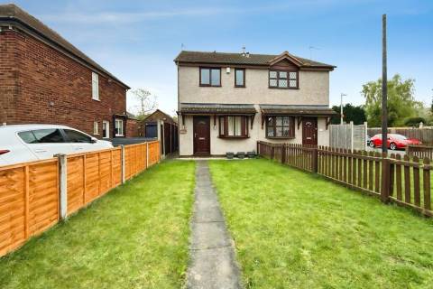 Property for auction in Shropshire