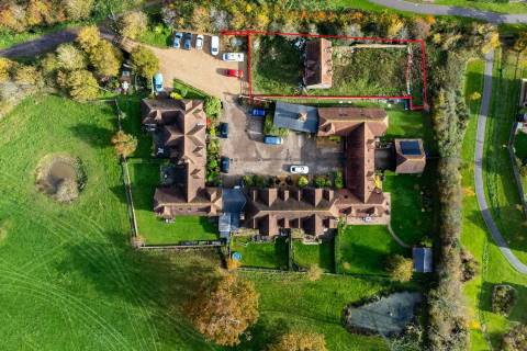 Property for auction in West Sussex