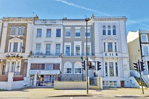 Property for auction in London