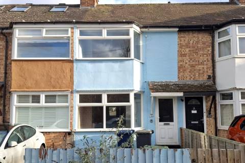 Property for auction in Cambridgeshire