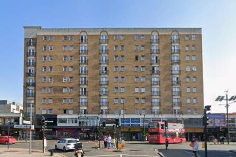 Property for auction in Middlesex