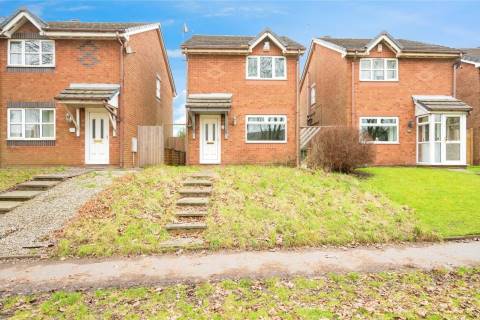 Property for auction in Lancashire