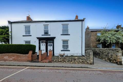 Property for auction in Tyne and Wear