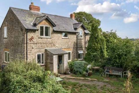 Property for auction in Dorset