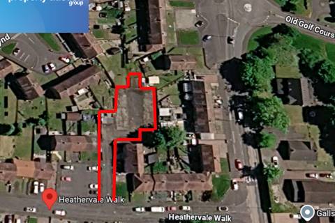 Property for auction in West Lothian