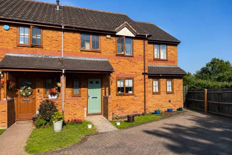 Property for auction in Northamptonshire