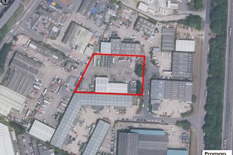Property for auction in Essex