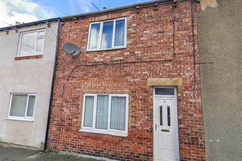 Property for auction in County Durham