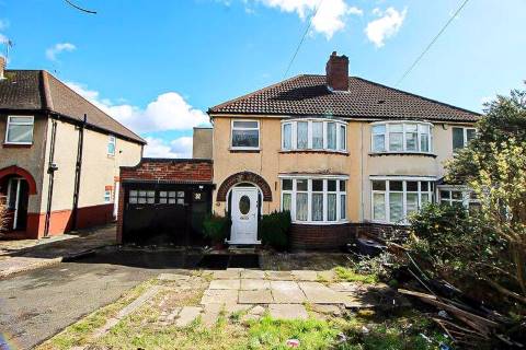 Property for auction in West Midlands