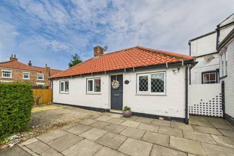 Property for auction in East Yorkshire