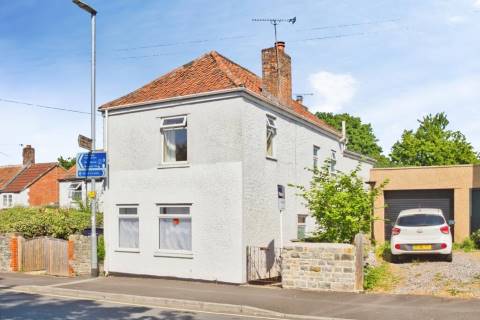 Property for auction in Somerset