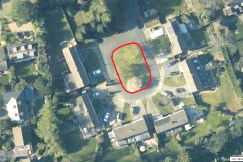 Property for auction in Surrey