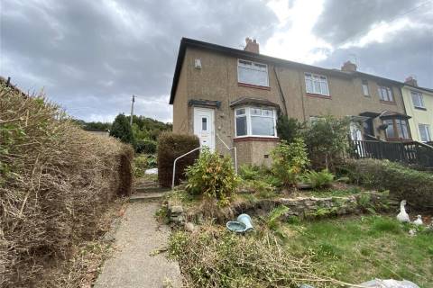 Property for auction in Northumberland
