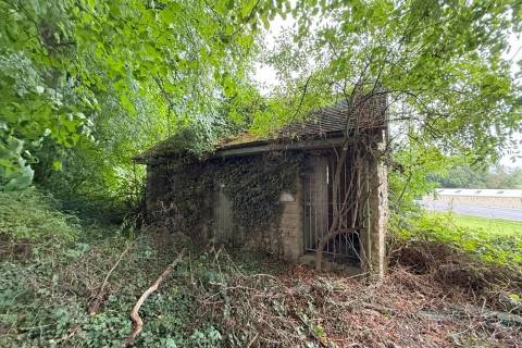 Property for auction in Derbyshire