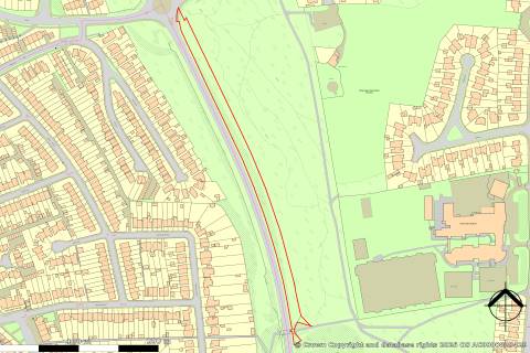 Property for auction in East Sussex