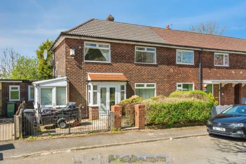 Property for auction in Lancashire