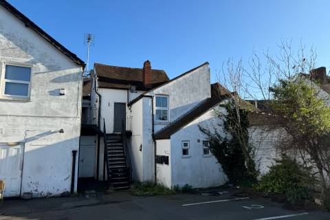 Property for auction in Kent