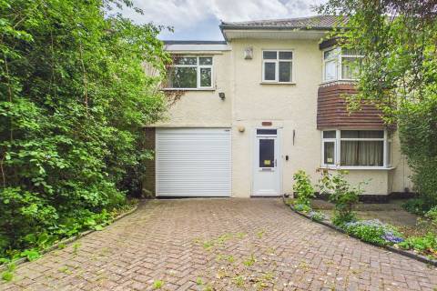 Property for auction in Avon