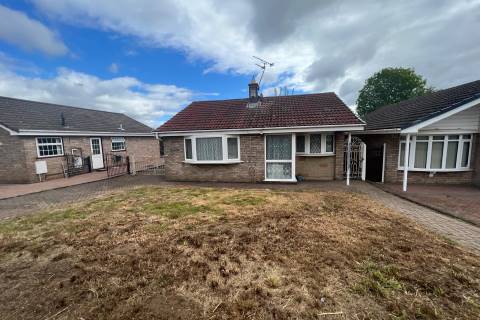 Property for auction in South Yorkshire