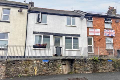 Property for auction in Devon