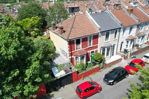 Property for auction in Avon