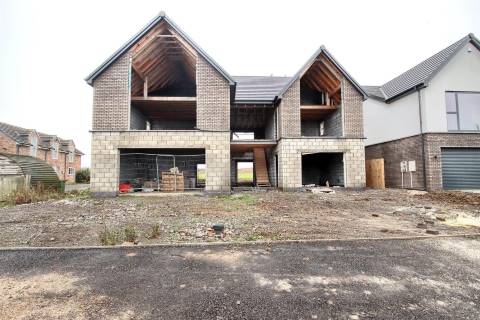 Property for auction in Cleveland